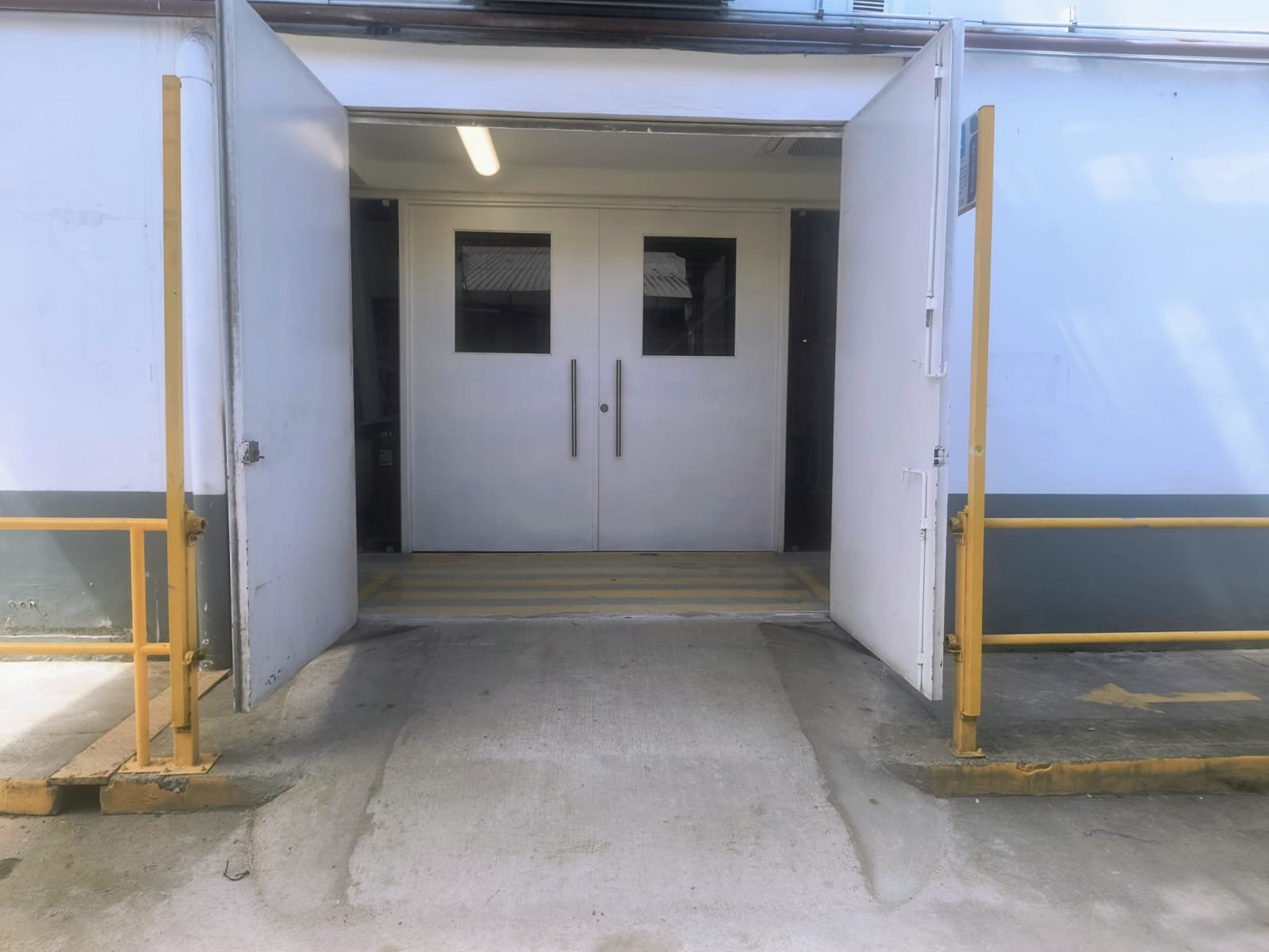 Construcción y Obra Civil