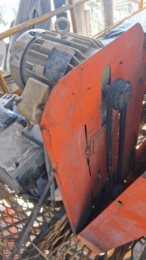 Mantenimiento Industrial