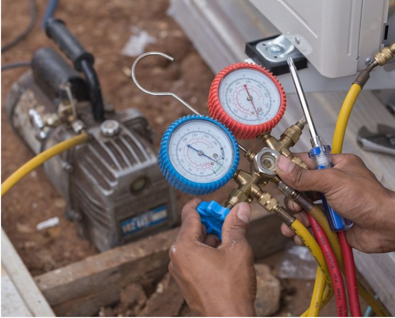 Sistema de Refrigeración